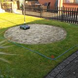 Levelling a piece of garden - Page 1 - Homes, Gardens and DIY - PistonHeads