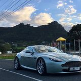 20” rims and lowered springs on a V8 Vantage - Page 1 - Aston Martin - PistonHeads