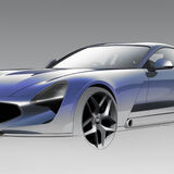 RE: New TVR Griffith - official - Page 39 - General Gassing - PistonHeads