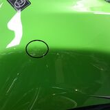 Petrol tank dent repair costs? - Page 1 - Biker Banter - PistonHeads