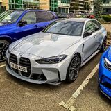 RE: New BMW M3 and M4 officially revealed - Page 22 - General Gassing - PistonHeads