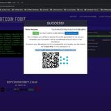 Bitcoinfobit.com step by step Guide
