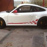 New wheels for 997 GT3? BBS CH-Rs or OZ Ultraleggera's? - Page 2 - Porsche General - PistonHeads