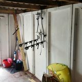 Door in the side of a concrete sectional garage  - Page 1 - Homes, Gardens and DIY - PistonHeads