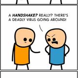 The Cyanide &amp; Happiness appreciation thread - Page 179 - The Lounge - PistonHeads