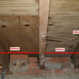 Flat garage roof - ventilation and soffit - help please? - Page 1 - Homes, Gardens and DIY - PistonHeads