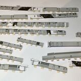 Paper Ship: Bismarck, HMV, 1:250 - Page 4 - Scale Models - PistonHeads