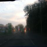 Traffic Film from Hell on Windscreen - Page 1 - General Gassing - PistonHeads