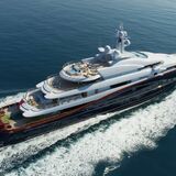 super yachts 60million+ - Page 78 - Boats, Planes &amp; Trains - PistonHeads