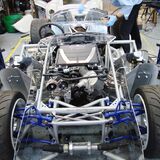 New Cobra Spaceframe Chassis - Page 1 - Kit Cars - PistonHeads