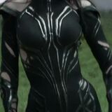 Cate Blanchett in Thor Ragnarok