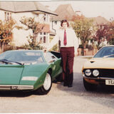 My old Lambo photos from the 90s - Page 9 - Lamborghini Classics - PistonHeads