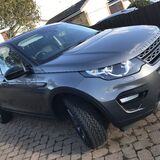 Discovery Sport on Grabbers - Page 1 - Land Rover - PistonHeads