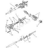 Steering column removal - Page 1 - Chimaera - PistonHeads