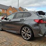 M135i/128ti Lease deal - Page 6 - BMW General - PistonHeads UK