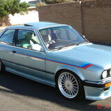 1980s BMW 333i - Page 1 - Classic Cars and Yesterday's Heroes - PistonHeads