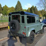 Best colour for a defender 90? - Page 2 - Land Rover - PistonHeads