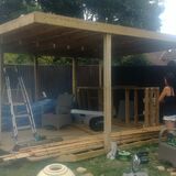 My Garden Bar - Page 1 - Homes, Gardens and DIY - PistonHeads