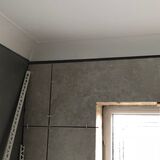 Gap between coving and tiles - Page 1 - Homes, Gardens and DIY - PistonHeads