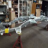 Does fitting a galvanised chassis increase the cars value. - Page 1 - Land Rover - PistonHeads