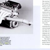 Is there a stronger, more overbuilt engine than the 2JZ? - Page 1 - General Gassing - PistonHeads