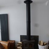 Wood Burner Increasing Draw - Spinning Cowl, Extend Flue... - Page 1 - Homes, Gardens and DIY - PistonHeads