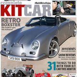 Boxster body kit - Iconic 386 speedster  - Page 1 - Porsche General - PistonHeads