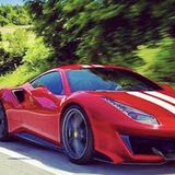 RE: Ferrari 488 'GTO' leaked - Page 4 - General Gassing - PistonHeads