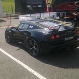 RE: Track-focused Lotus Exige V6 Cup - Page 3 - General Gassing - PistonHeads