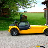 Not enough pictures on this forum - Page 34 - Caterham - PistonHeads