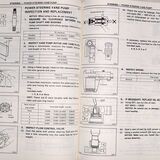 Power steering pump pressure relief valve questions - Page 1 - Engines &amp; Drivetrain - PistonHeads