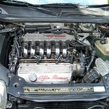 GTV 2.0 V6 Turbo - Page 1 - Alfa Romeo, Fiat &amp; Lancia - PistonHeads