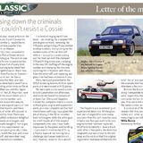 Stolen ford cosworth stories... - Page 20 - General Gassing - PistonHeads