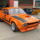 RE: YKYWT... 1972 Ford Capri 'Perana' - Page 1 - General Gassing - PistonHeads
