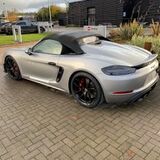 The new 718 Gt4/Spyder are here! - Page 68 - Boxster/Cayman - PistonHeads