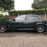 150k mile E39 M5.... Daily. - Page 2 - Readers' Cars - PistonHeads