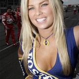 Grid Girls/Pit Babes (Vol 3)