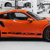 991 GT3 RS - Paint To Sample - Idea's Please - Page 8 - Porsche General - PistonHeads