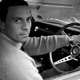 What watch is Jim Clark wearing? - Page 1 - Watches - PistonHeads