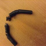 Garden light cable chewed - by what? - Page 1 - Homes, Gardens and DIY - PistonHeads