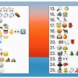 Guess the Movie Quiz from Emoji Clues - Page 1 - TV, Film &amp; Radio - PistonHeads