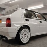 My Lancia Delta Integrale Project. - Page 8 - Readers' Cars - PistonHeads