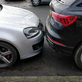 I might not be the best at parking in the world - Page 1 - General Gassing - PistonHeads