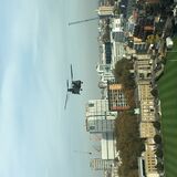 Chinooks regularly over London - Page 1 - Boats, Planes &amp; Trains - PistonHeads