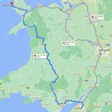 Best Route Bristol to Holyhead - Page 1 - Roads - PistonHeads UK