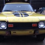 Capri 2800 - Daytona Yellow 1973 - Page 3 - Readers' Cars - PistonHeads