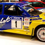 RE: Top Five at five: WRC liveries - Page 2 - General Gassing - PistonHeads