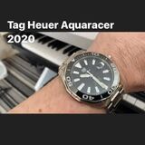 Considering Tag F1, Aquaracer or similar, r'dations please - Page 2 - Watches - PistonHeads