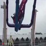 This fucking carnival ride...