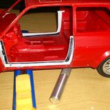 1/24 Revell Golf Mk2 GTI, with a personal touch - Page 1 - Scale Models - PistonHeads